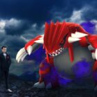 Ein Schatten -Raid -Event -Wochenende in Pokémon Go Creo Gaming