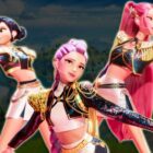 FORTNITE X K-POP-Zusammenarbeit: Dämonenjäger bald verfügbar Creo Gaming