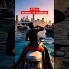 GTA 6: Gerüchte gegen Realität - Was Sie wissen müssen! Creo Gaming