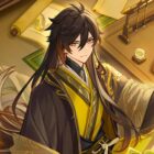 Genshin Impact: Hoyofair -Kunstwerke, die neue Skins träumen lassen Creo Gaming