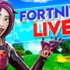 🔴 Live Fortnite: Offenbarung meines Gesichts, wenn ich verliere! 😳 Creo Gaming