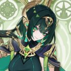 Nefer, der neue Charakter von Genshin Impact 6.1 Creo Gaming