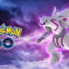 Palkia: Raid Guide in Pokémon Go Creo Gaming