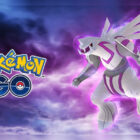 Palkia Raid in Pokémon Go: Beste Gegenstrategien und Tricks Creo Gaming