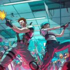 Rückkehr von Skins Resident Evil nach Fortnite? Creo Gaming