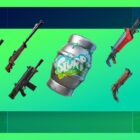 Schalte die mythisch und exotische Fortnite frei Creo Gaming