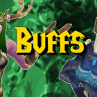 WOW: Fünf Rebrostkurse bereits am Mittwoch Creo Gaming