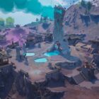 Wiedervereinigung des MK7 und des Holo Twister in Fortnite Creo Gaming