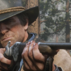Zu kommen, ähnlich wie Red Dead Erlösung 2 Creo Gaming