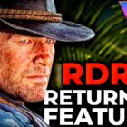 Alle Features von Red Dead Redemption 2 in GTA 6! Creo Gaming