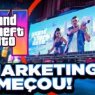 Das erste GTA 6 Outdoor in New York entdeckt... Hat es niemandem aufgefallen? Creo Gaming