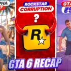 Datum des GTA 6-Trailers 😱: Leaks, Fehler und Skandale aufgedeckt! Creo Gaming