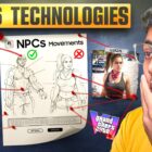 Die VERRÜCKTEN neuen Technologien in GTA 6, die das Spiel revolutionieren werden! Creo Gaming