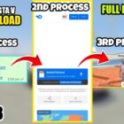 Endlich ! Vollständige Anleitung zum Herunterladen und Installieren des IBD3D GTA 5-Mods 😍 Creo Gaming