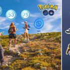 Entwicklung des Levelsystems in Pokémon Go: alles, was Sie wissen müssen Creo Gaming