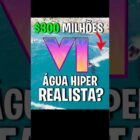 GTA 6: Wird Wasser realistischer denn je sein? Creo Gaming