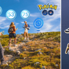 Neues Levelsystem in Pokémon GO: Steigern Sie Ihr Spielerlebnis Creo Gaming