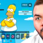 🎮 PC-Wettbewerb: Meinungen zu den Setups und neuen Features von Fortnite Staffel 5! Creo Gaming