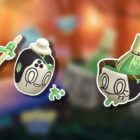 Pokémon GO: Holen Sie sich Poltchageist und Sinistcha, glänzen sie? Creo Gaming