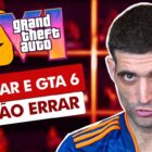 Rockstar und GTA 6: Warum der Erfolg dieses Mal garantiert ist Creo Gaming