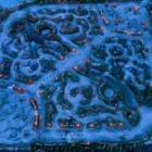 Rückkehr der Winterkarte in League of Legends Patch 25.23 Creo Gaming