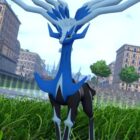 Xerneas in Pokémon Legends ZA bekommen Creo Gaming