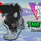 Alles, was Sie über die GTA 6-Karte wissen müssen (November 2025) Creo Gaming