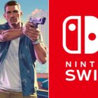 Einem Leak zufolge könnte GTA 6 für die Nintendo Switch 2 erscheinen Creo Gaming