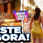 Er hat sein eigenes GTA 6 vor Rockstar fertiggestellt ... Die Demo ist verfügbar! Creo Gaming
