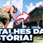 Finde es heraus! Dies könnte der START des STORY-MODUS von GTA 6 sein! Creo Gaming