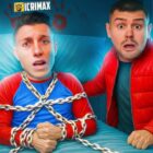 ICRIMAX ENTFÜHRT PAULBERGER UM 3 UHR! Schockierender Tatort! Creo Gaming