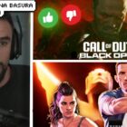 Illojuans ehrliche Meinung zu Black Ops 7 und dem Fehlen von GTA 6 im Goty Creo Gaming