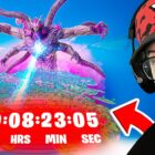 🔴 LIVE! FORTNITE-EVENT und KAPITEL 7 COUNTDOWN! Creo Gaming