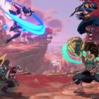 Free-To-Play League Of Legends Fighter, 2XKO Comes To PlayStation January 2026