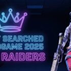 ARC Raiders Was 2025's Most Searched Videogame on Google; GTA VI Only Ranked 7th