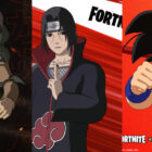 Anime und Fortnite: Die beliebtesten Skins, doch die Spieler sind geteilter Meinung! game icon