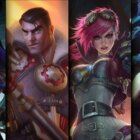 Arcane Fans Who Never Played League of Legends Can Finally Play It… In 2 Years