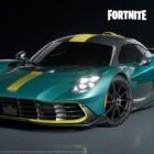 Aston Martin Valhalla: Rückkehr zur Rocket League und Überraschung bei Fortnite! Aston Martin Valhalla Expands Digital Presence With Rocket League Return and Fortnite Debut