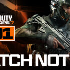 Black Ops 7 Season 01 Patch Notes