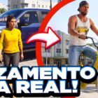Das ECHTE VAZAMENTO von GTA 6: Take Two BLOCKED my LIVE! Creo Gaming