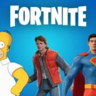 Fortnite 2025: Die bemerkenswerten Kooperationen, die das Spiel verändert haben. The Best Fortnite Collabs of 2025 That Left a Lasting Impact