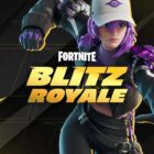Fortnite Blitz Royale: Entdecken Sie die Änderungen an Starfall Island! Creo Gaming