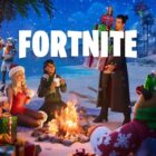 Fortnite Chapter 7 Winterfest-Gameplay: Blitz und Zero Build! Fortnite Chapter 7 Winterfest-Gameplay: Blitz und Zero Build!
