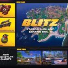 ‘Fortnite’ Cat Holloway Blitz Royale Quests & Rewards