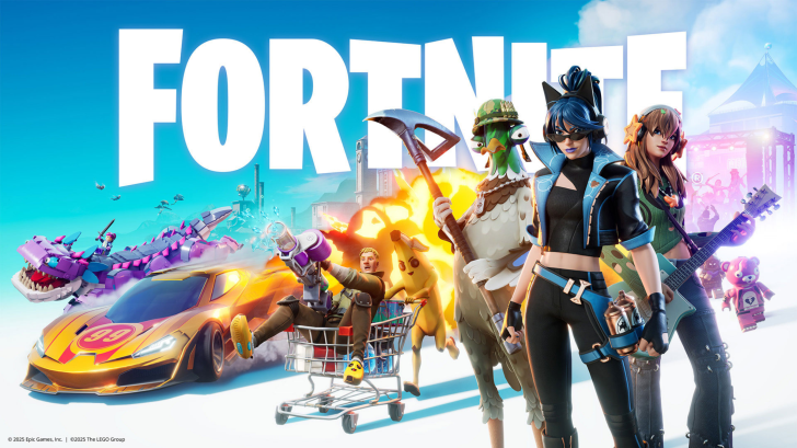 Fortnite - Everything We Know About Epic's Battle Royale Phenomenon