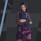 Fortnite Mobile Series Begins With Huge Opens And Finals