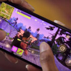 Is Fortnite Mobile on the Google Play Store?