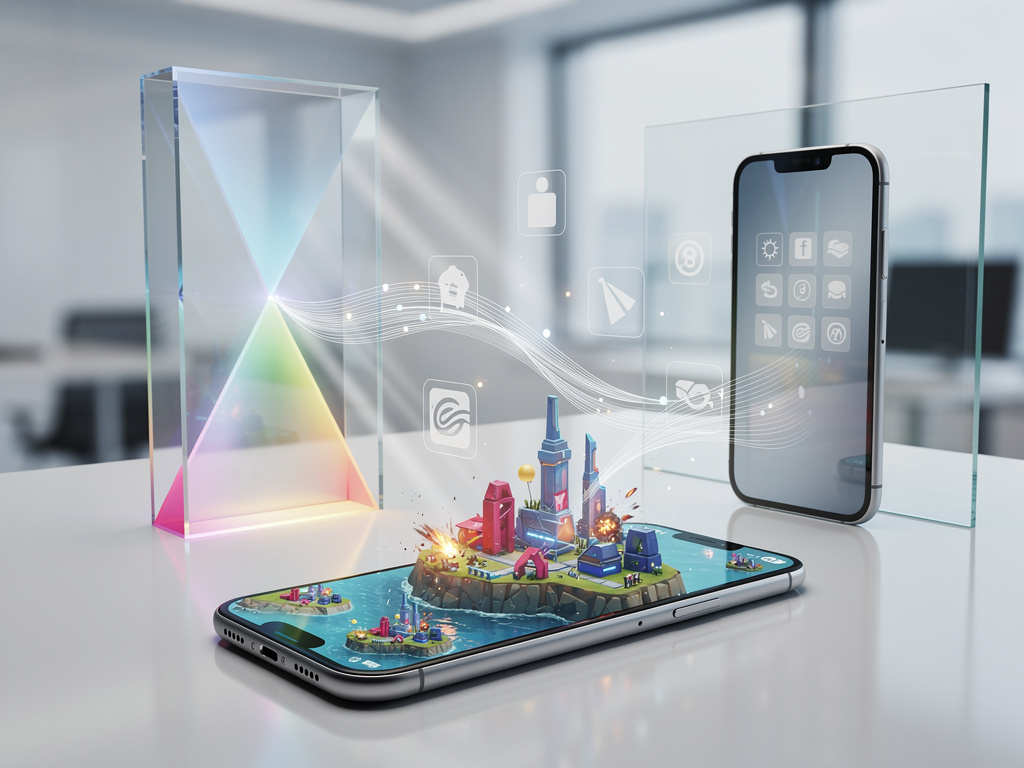 Fortnite Returns to Google Play After Epic's Antitrust Victory