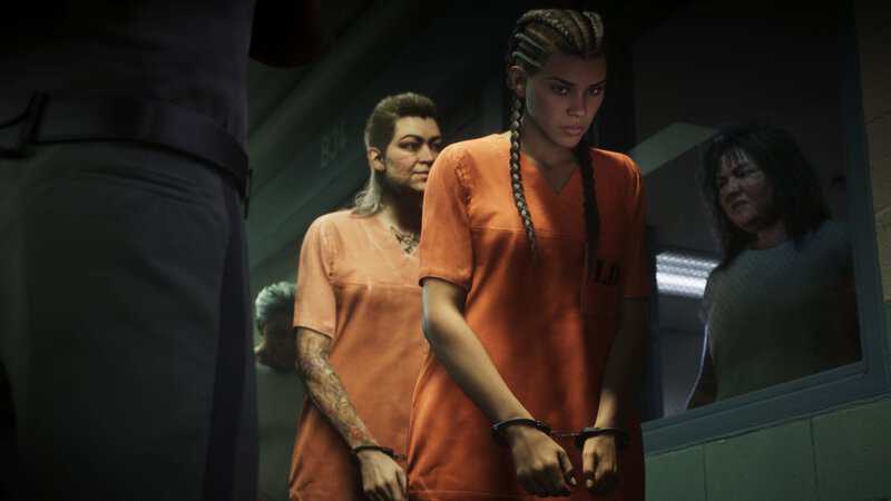 Does Rockstar Games Still Have FBI/CIA Level Security For Grand Theft Auto 6?