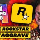 GTA 6: Rockstar Games steht vor besorgniserregenden Problemen! GTA 6: Rockstar Games steht vor besorgniserregenden Problemen!